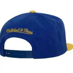 Team 2 Tone 2.0 Snapback North Carolina A&T University
