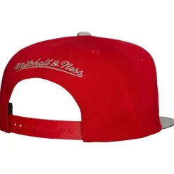 Team 2 Tone 2.0 Snapback Ohio State
