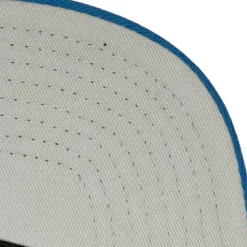 Team 2 Tone 2.0 Snapback Oklahoma City Thunder