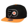 Team 2 Tone 2.0 Snapback Philadelphia Flyers