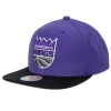 Team 2 Tone 2.0 Snapback Sacramento Kings