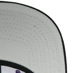 Team 2 Tone 2.0 Snapback Sacramento Kings