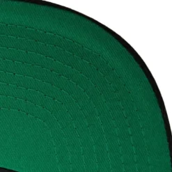 Team 2 Tone 2.0 Snapback San Francisco 49Ers