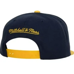Team 2 Tone 2.0 Snapback St. Louis Blues