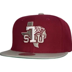 Team 2 Tone 2.0 Snapback Texas Southern University