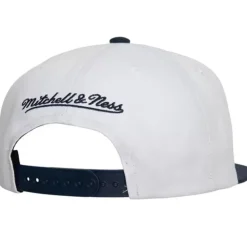 Team 2 Tone 2.0 Snapback Toronto Maple Leafs