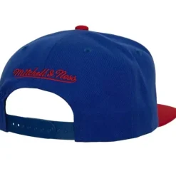 Team 2 Tone 2.0 Snapback University Of Kansas