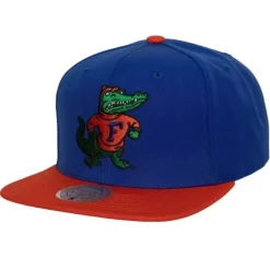 Team 2 Tone 2.0 Snapback University Of Florida