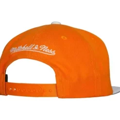 Team 2 Tone 2.0 Snapback University Of Tennessee