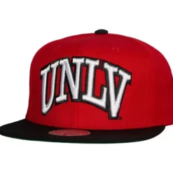 Team 2 Tone 2.0 Snapback Unlv
