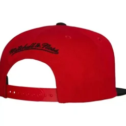 Team 2 Tone 2.0 Snapback Unlv