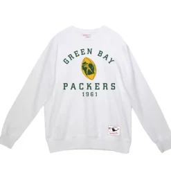 Team Basic 3 Crew Green Bay Packers
