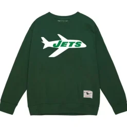 Team Basic 1 Crew New York Jets