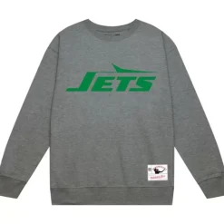 Team Basic 2 Crew New York Jets