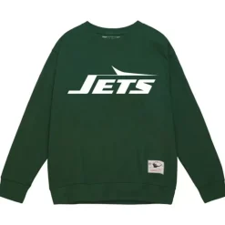 Team Basic 2 Crew New York Jets
