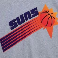Team Basic 3 Tee Phoenix Suns