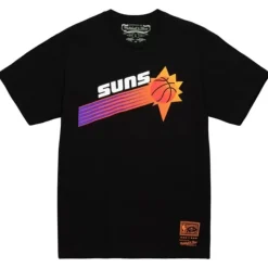 Team Basic 3 Tee Phoenix Suns