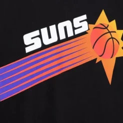 Team Basic 3 Tee Phoenix Suns