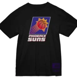 Team Basic 2 Tee Phoenix Suns