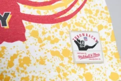 Team Burst Sublimated S/S Tee Kansas City Chiefs