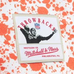 Team Burst Sublimated S/S Tee Miami Dolphins