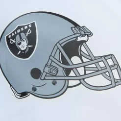 Team Burst Warm Up Jacket Los Angeles Raiders