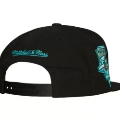 Team Classic Snapback Coop Florida Marlins