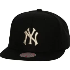 Team Classic Snapback Coop New York Yankees