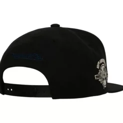 Team Classic Snapback Coop New York Yankees