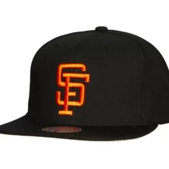 Team Classic Snapback Coop San Francisco Giants