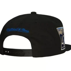 Team Classic Snapback Coop Seattle Mariners