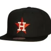 Team Classic Snapback Coop Houston Astros
