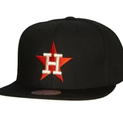 Team Classic Snapback Coop Houston Astros