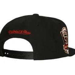 Team Classic Snapback Coop Houston Astros