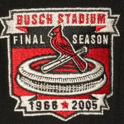 Team Classic Snapback Coop St. Louis Cardinals