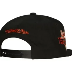 Team Classic Snapback Coop Baltimore Orioles