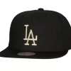 Team Classic Snapback Coop Los Angeles Dodgers