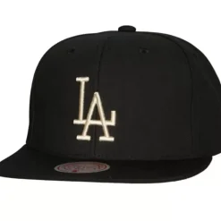 Team Classic Snapback Coop Los Angeles Dodgers