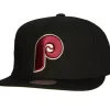 Team Classic Snapback Coop Philadelphia Phillies