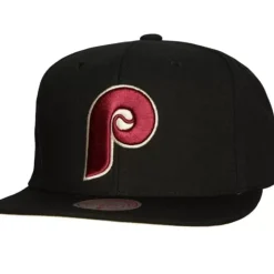 Team Classic Snapback Coop Philadelphia Phillies