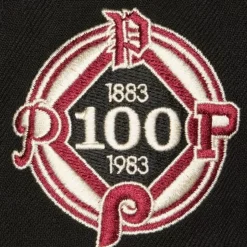 Team Classic Snapback Coop Philadelphia Phillies