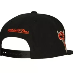 Team Classic Snapback Coop Detroit Tigers