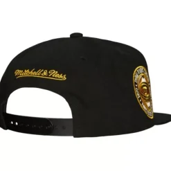 Team Classic Snapback Coop Pittsburgh Pirates