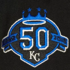 Team Classic Snapback Coop Kansas City Royals