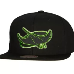 Team Classic Snapback Coop Tampa Bay Rays