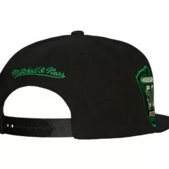 Team Classic Snapback Coop Oakland Athletics