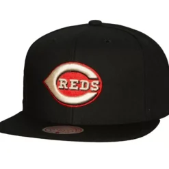 Team Classic Snapback Coop Cincinnati Reds