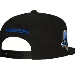 Team Classic Snapback Coop Montreal Expos