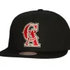 Team Classic Snapback Coop California Angels