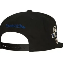 Team Classic Snapback Coop Chicago Cubs